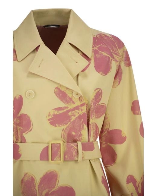 Weekend by Maxmara Yellow Wksradioso