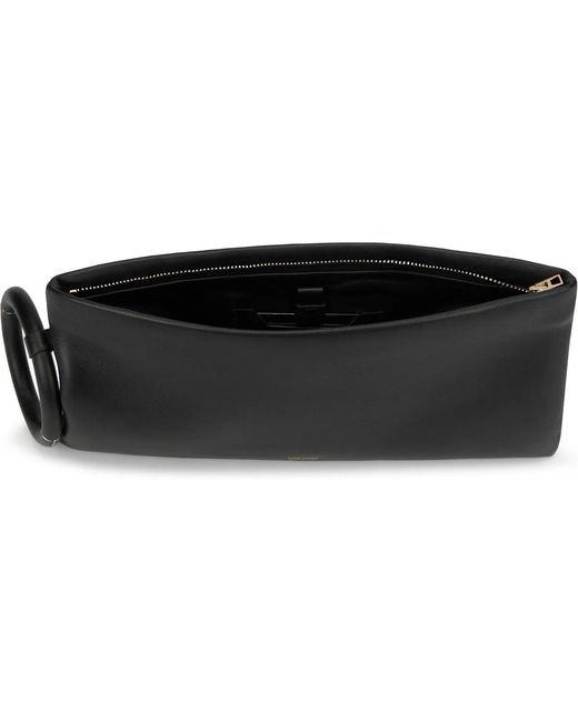 Tom Ford Black Clutch Aura