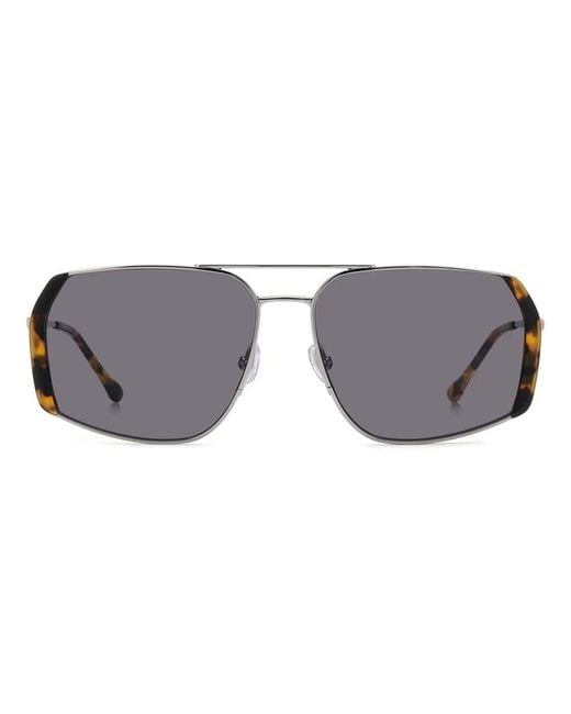 Isabel Marant Metallic Im 0261/S 3Ma(Ur)