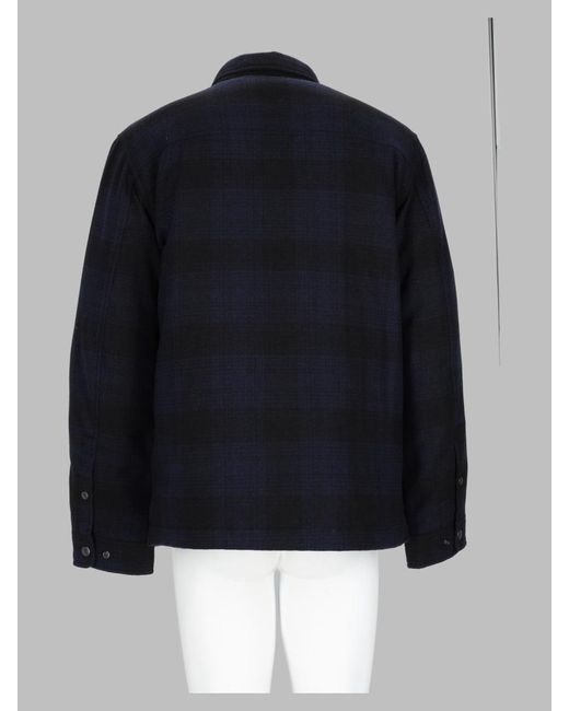Woolrich Blue Woolrich for men