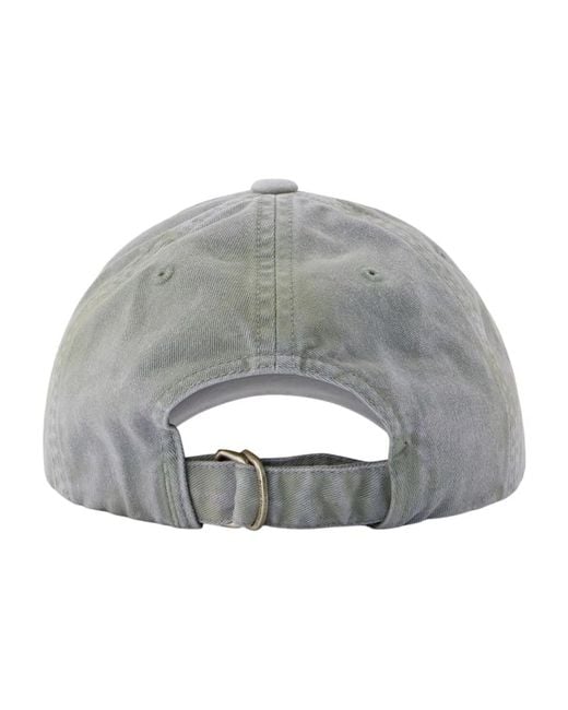 Acne Gray Cap