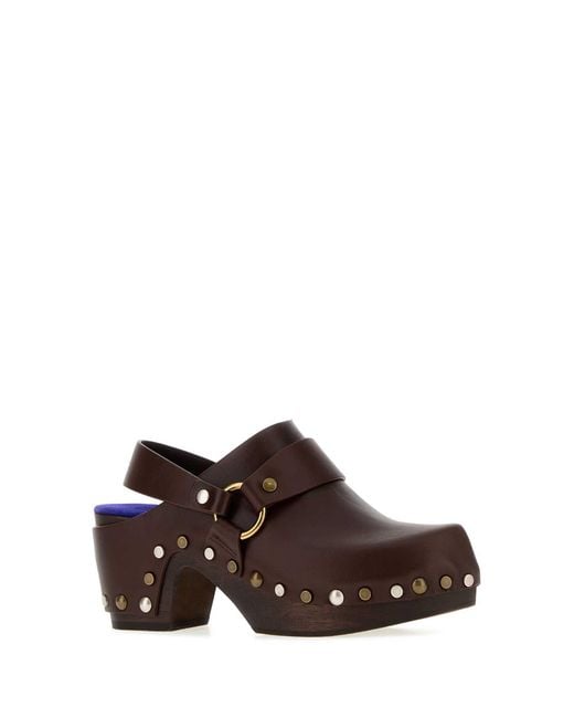 Chloé Brown Chloe 21T