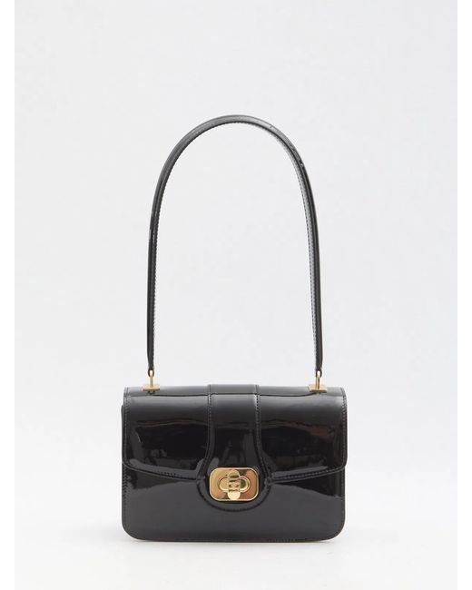 Céline White Josephine Bag