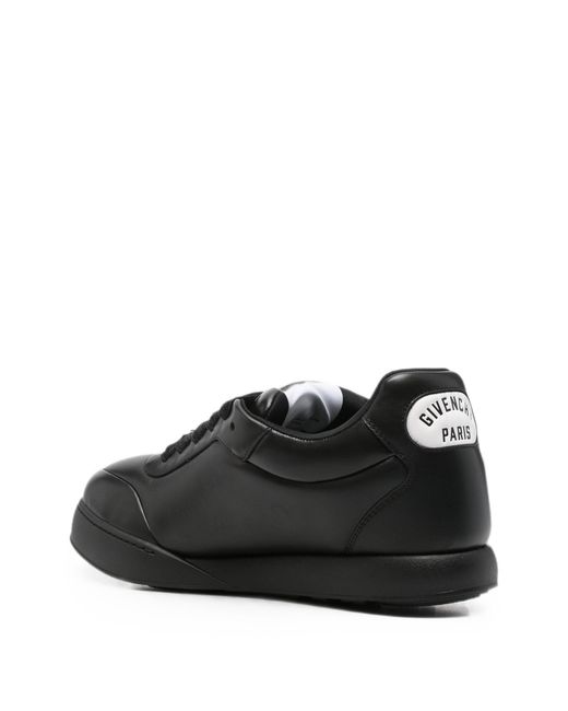 Givenchy Black Sneaker Puffy Yard for men