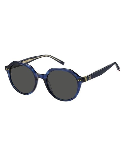 Tommy Hilfiger Blue Th 2212/S Ipr(Ir)