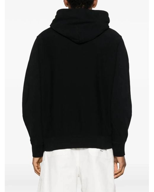 Givenchy Black Couture Seam for men