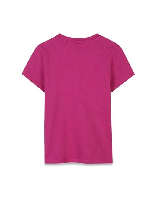 DKNY Pink T-Shirt