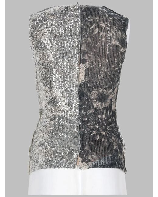 Maison Margiela Gray Maison Margiela