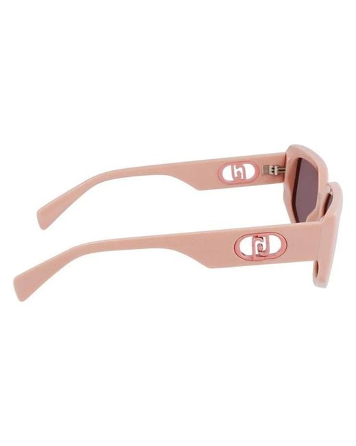 Liu Jo Pink Lj801S 272