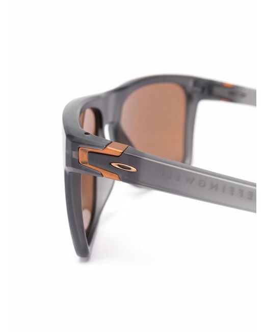 Oakley Brown Sunglasses