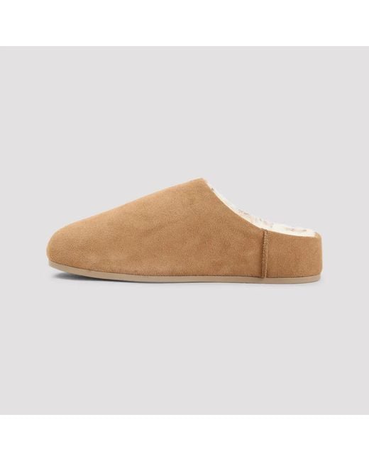 Ugg Brown Elea Slip-On
