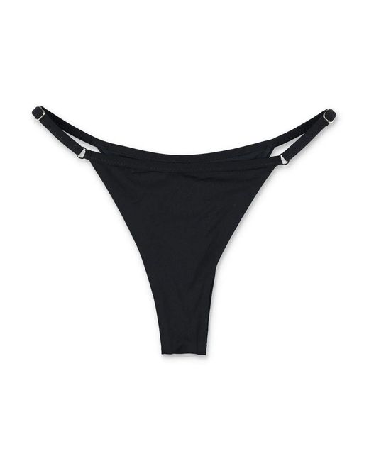 MATINEÉ Black Marina Bikini Brief
