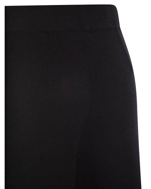 Max Mara Black Maxmara Studio Moritz