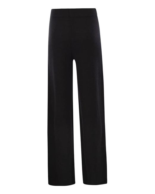 Max Mara Black Moritz