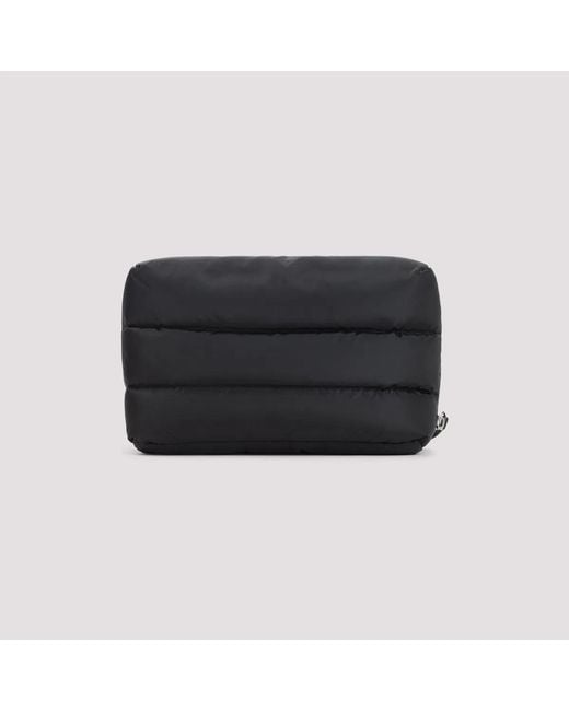 Moncler Black Caradoc