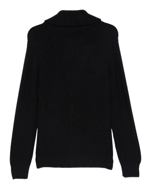 Drumohr Black Drumohr for men