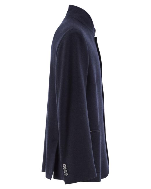 Fedeli Blue Damon for men