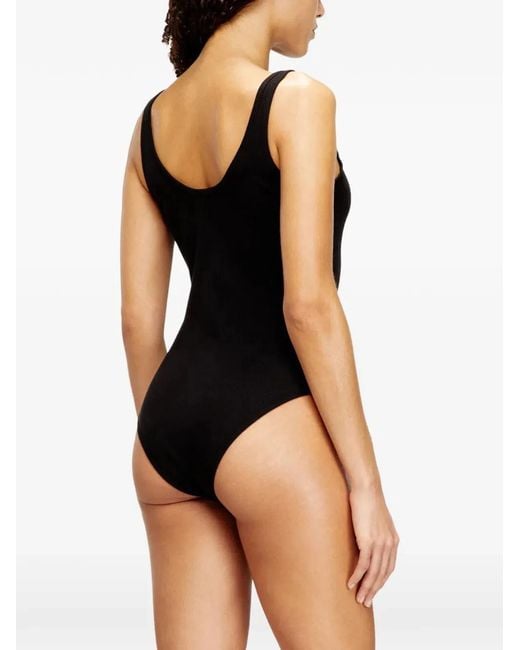 DIESEL Black Maura-Dnm Uw Body
