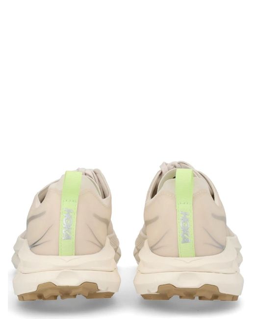 Hoka One One Natural Mafate Speed 4 Lite Sneaker
