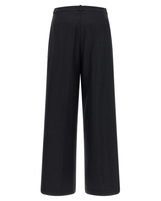 Peserico Blue 'Punto Luce' Pants