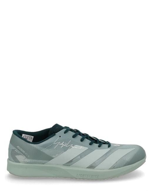 Y-3 Green 3 Sneaker "Adizero Rc6"