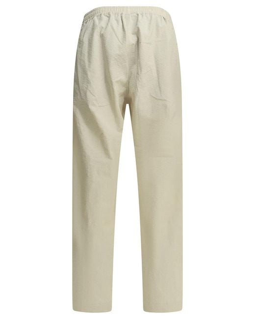 Goldwin Natural "Screen" Sports Pants for men