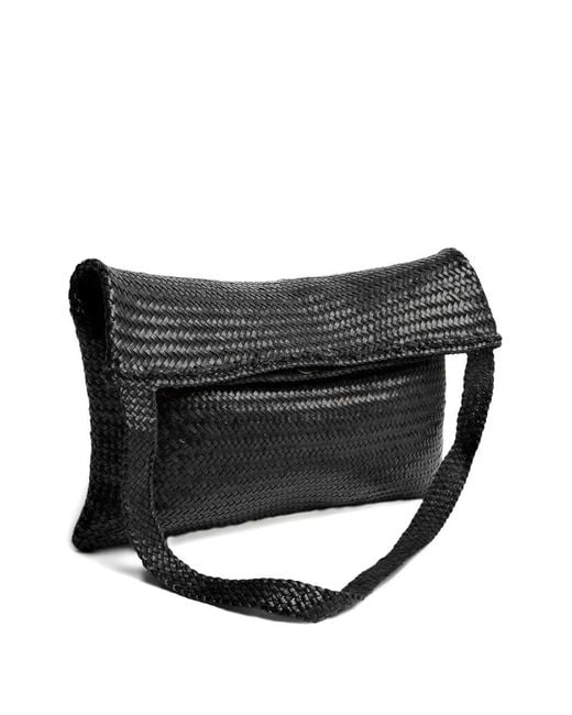 Dragon Black Ars Tote