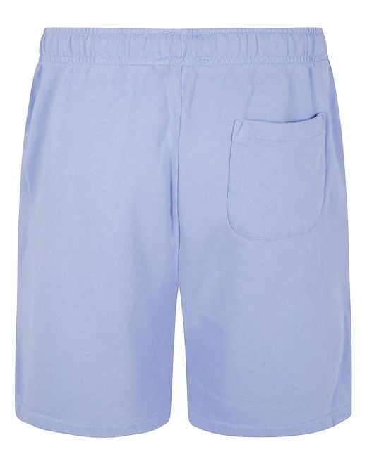 Polo Ralph Lauren Blue Athletic No Subclass for men