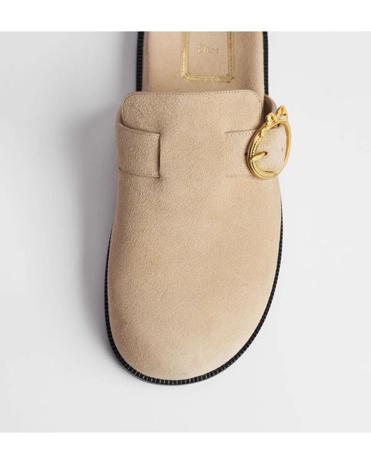 Dior Natural Flat