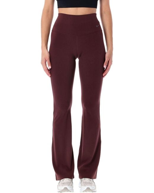 Nike Flared Leggings