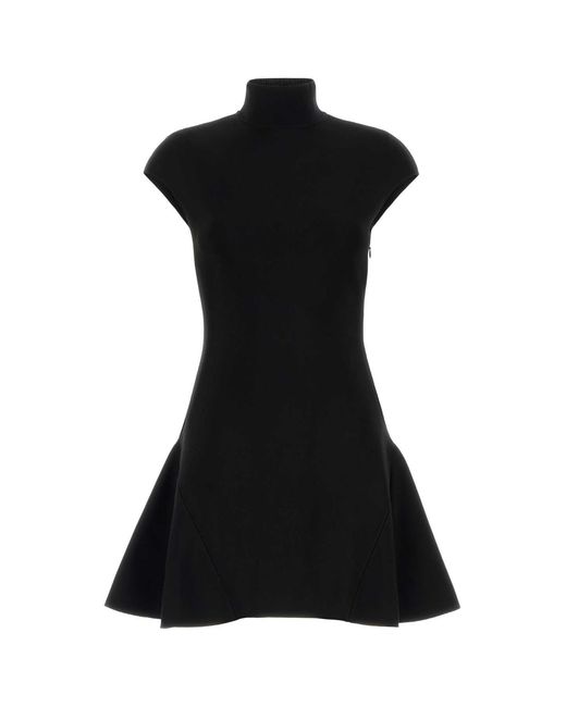 Givenchy Black Dresses
