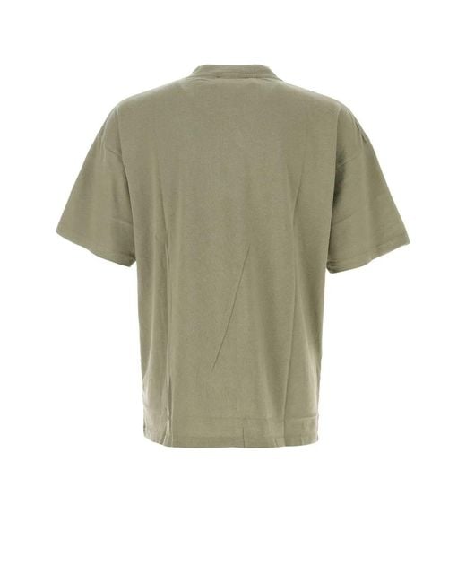 Represent Green Thoroughbred Tshirt for men