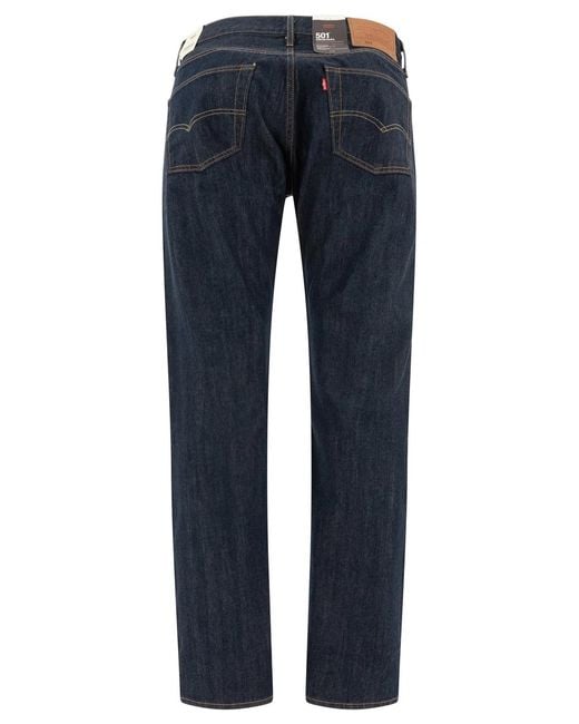 Levi's Blue Jeans for men