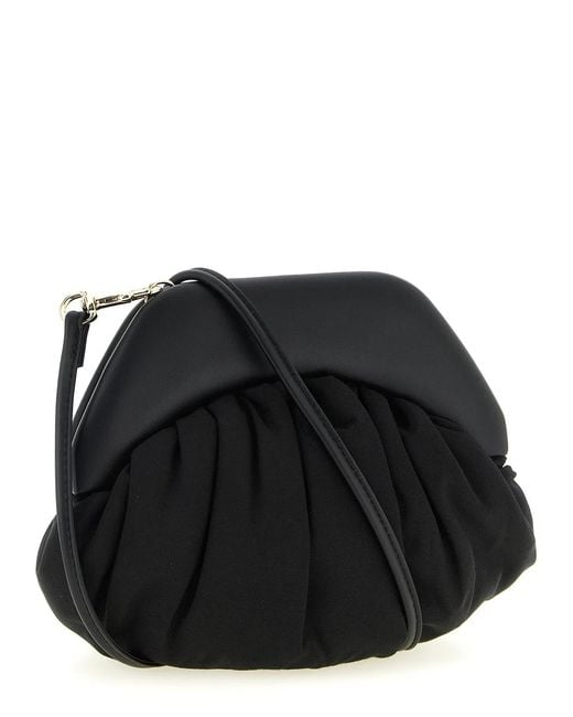 Vivienne Westwood Black 'Brooke' Clutch