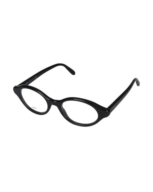 Loewe Black Eyeglasses Lw50110I 001/19/140
