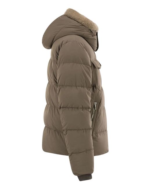 Moorer Brown Alarick for men
