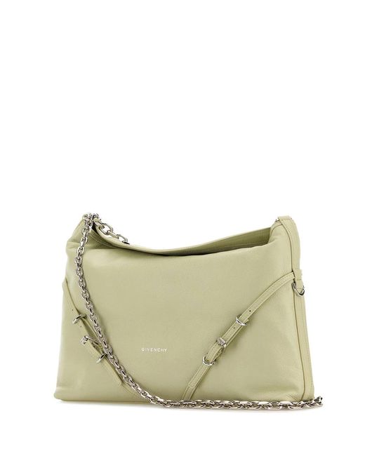 Givenchy Natural Voyou Chain Bag
