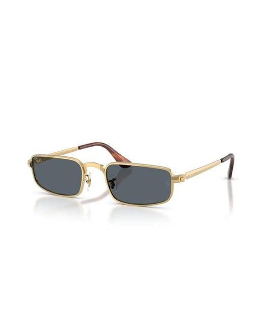 Ray-Ban Blue Rb3927 001/R5