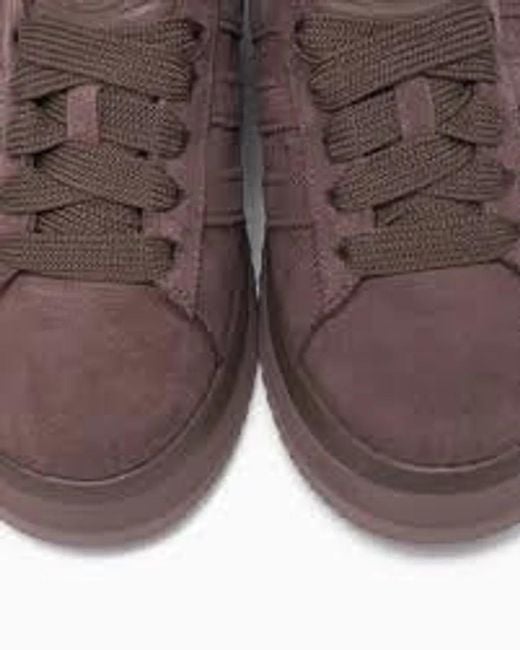 Adidas Originals Brown Campus 00S
