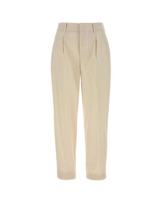 PT Torino Natural Pantalone Daisy