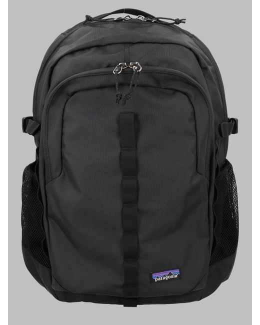 Patagonia Black Patagonia for men