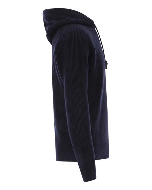 Tagliatore Blue Hunter for men