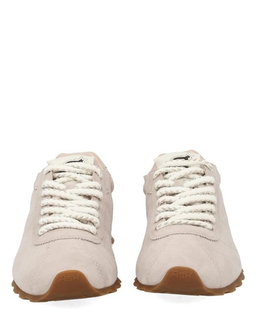 Ash White Killbill Sneaker