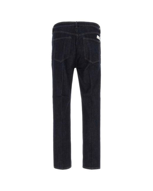 Nine:inthe:morning Blue Nine for men