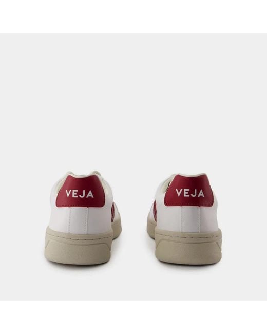 Veja Pink Urca W Sneakers