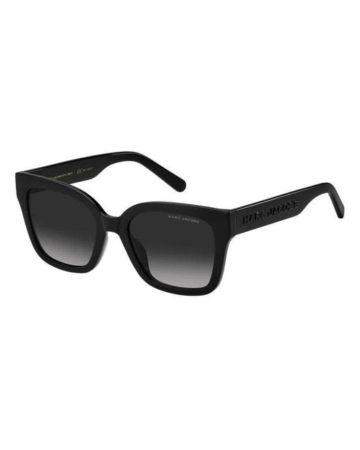 Marc Jacobs Black Marc 658/S 807(9O)