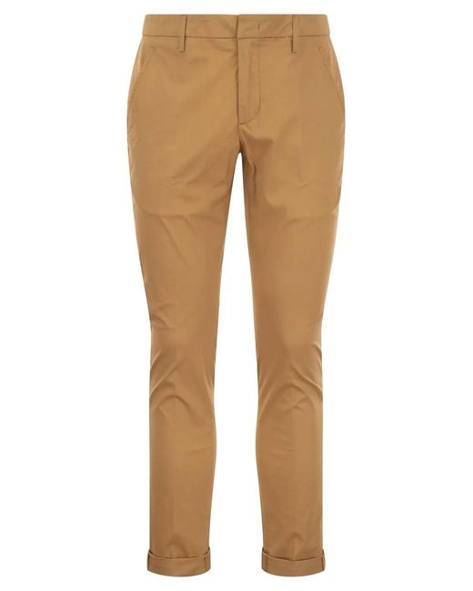 Dondup Natural Gaubert for men
