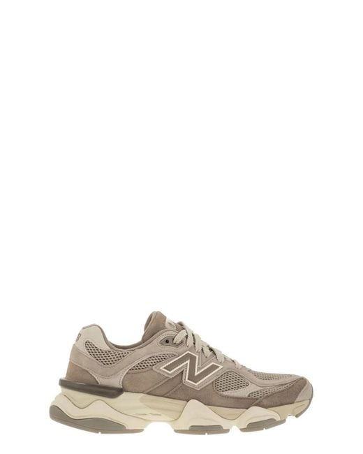 New Balance Brown 9060