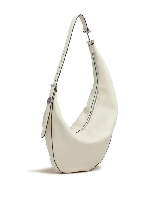 Marni Natural Dot Shoulder Bag