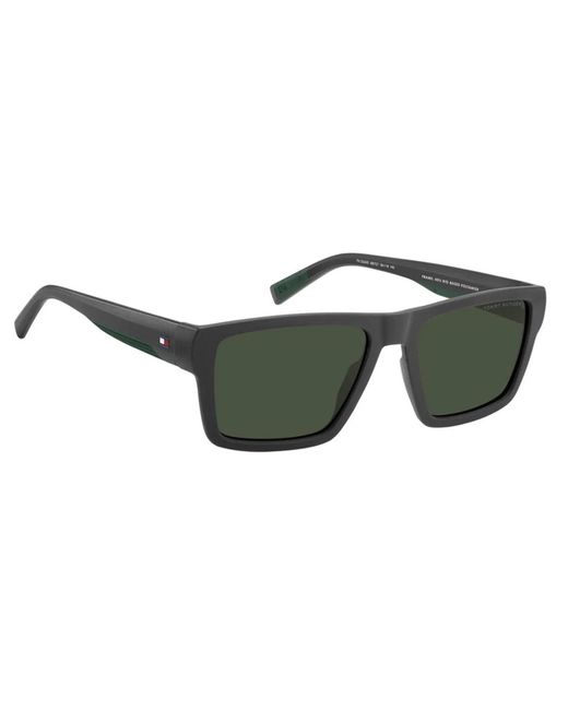 Tommy Hilfiger Green Th 2324/S Kb7(Qt) for men